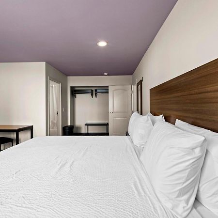 Hyland Inn لونغ بيتش، كاليفورنيا المظهر الخارجي الصورة