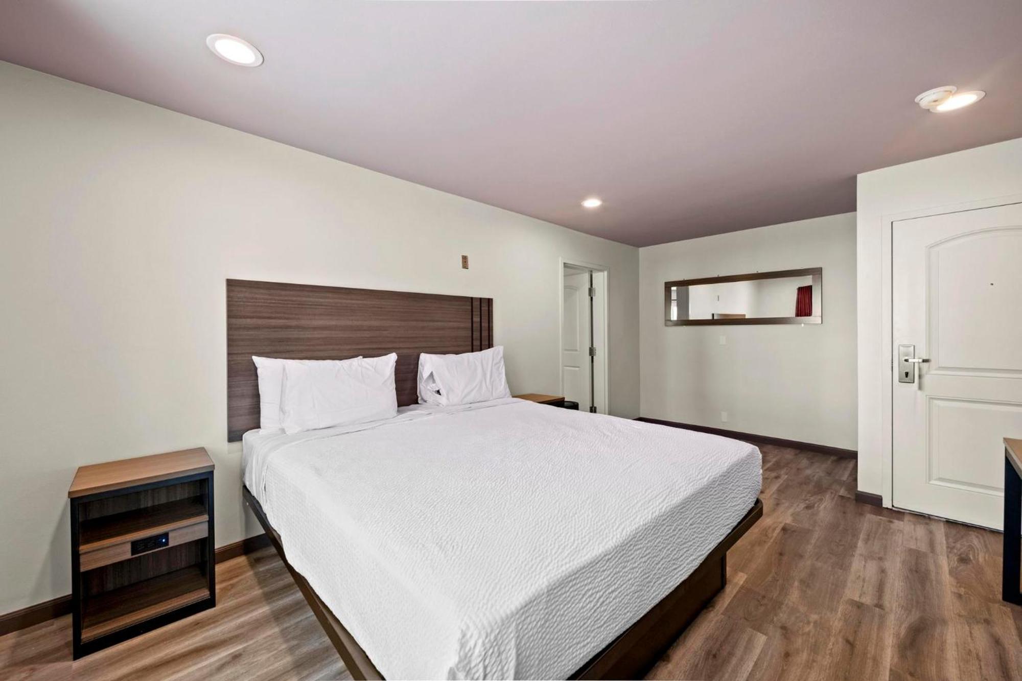 Hyland Inn لونغ بيتش، كاليفورنيا المظهر الخارجي الصورة