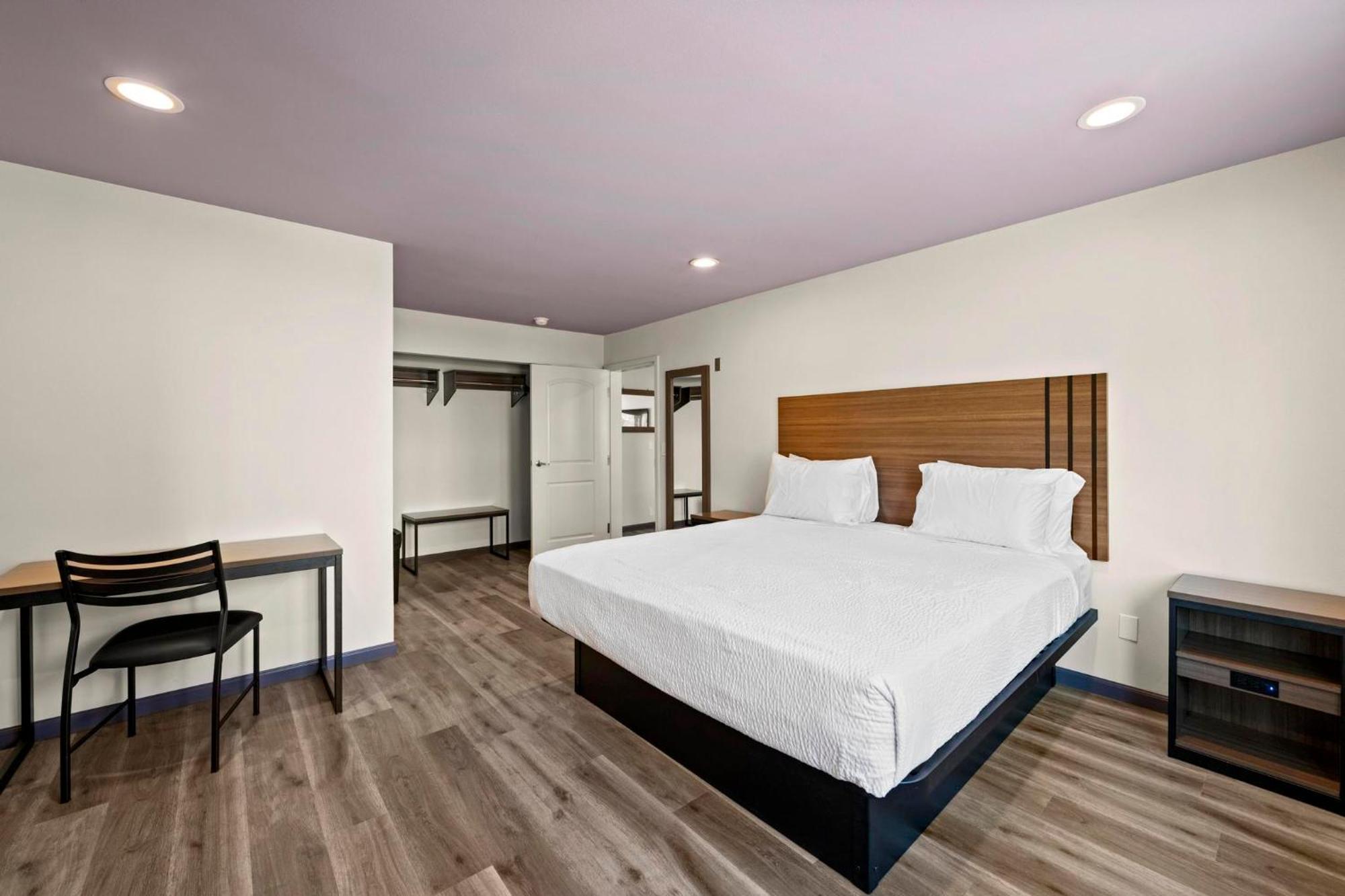 Hyland Inn لونغ بيتش، كاليفورنيا المظهر الخارجي الصورة