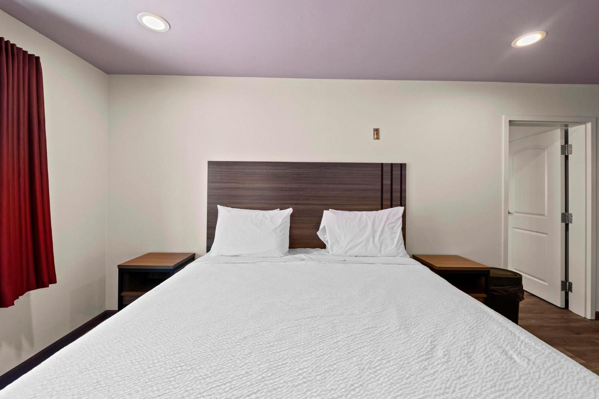 Hyland Inn لونغ بيتش، كاليفورنيا المظهر الخارجي الصورة