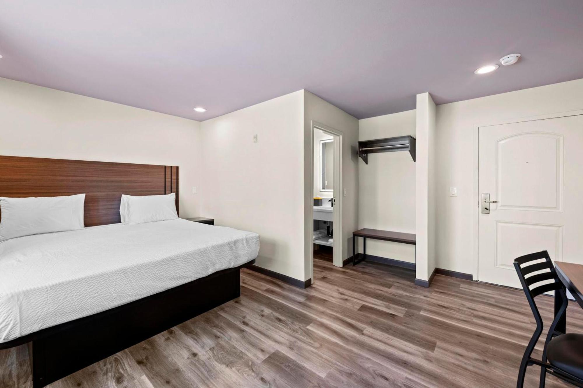 Hyland Inn لونغ بيتش، كاليفورنيا المظهر الخارجي الصورة