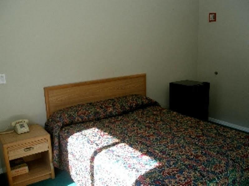 Hyland Inn لونغ بيتش، كاليفورنيا المظهر الخارجي الصورة